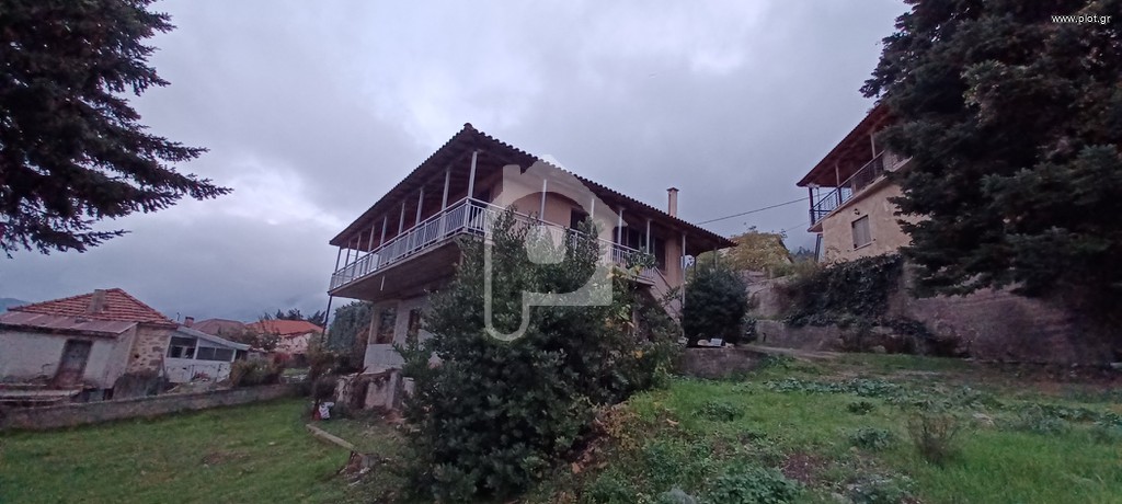 Μονοκατοικία 105 τ.μ. προς πώληση, Άνω Τρίκαλα