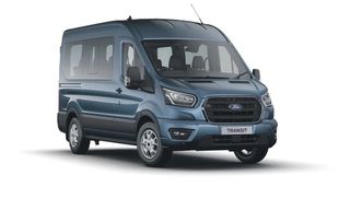 Ford Transit 2020 9ΘΕΣΙΟ-ΑΝΑΠΗΡΙΚΟ-ΜΕ ΡΑΜΠΑ-ΕΝΟΙΚΙΑΣΕΙΣ ΑΥΤΟΚΙΝΗΤΩΝ ΓΙΑ ΑΜΕΑ