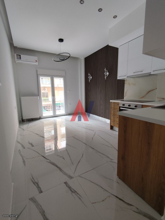Studio / γκαρσονιέρα 33 τ.μ. προς πώληση, Ροτόντα