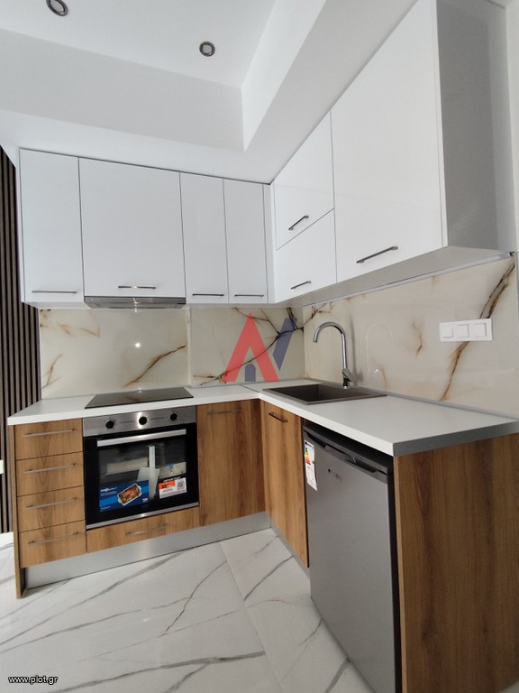 Studio / γκαρσονιέρα 33 τ.μ. προς πώληση, Ροτόντα