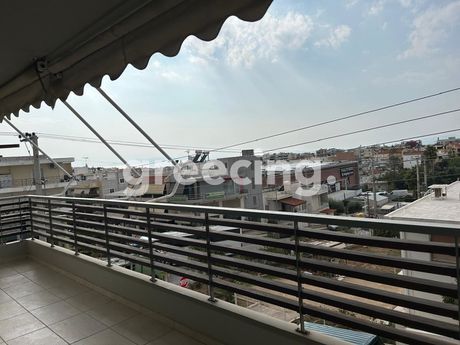 Apartment 90sqm for sale-Alimos