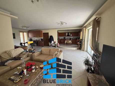 Διαμέρισμα 132τ.μ. για πώληση-Δάφνη