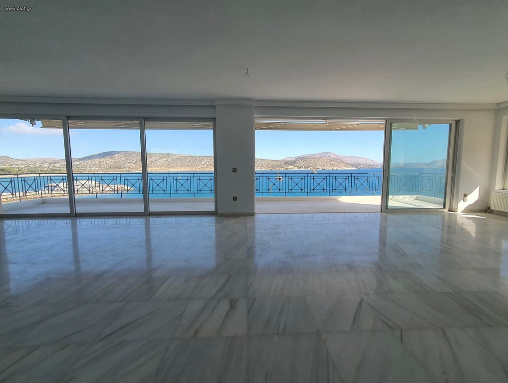 Διαμέρισμα 200 τ.μ. προς ενοικίαση, Βάρκιζα