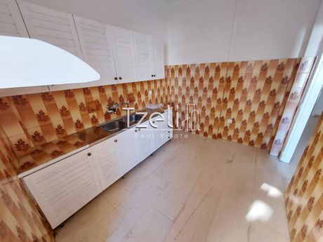 Apartment 80sqm for rent-Patra » Pyrosvestio