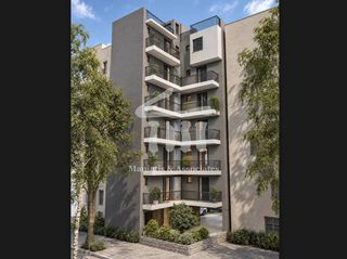 Studio / γκαρσονιέρα 24,30 τ.μ. για πώληση, Πειραιάς, Καμίνια-thumb-1
