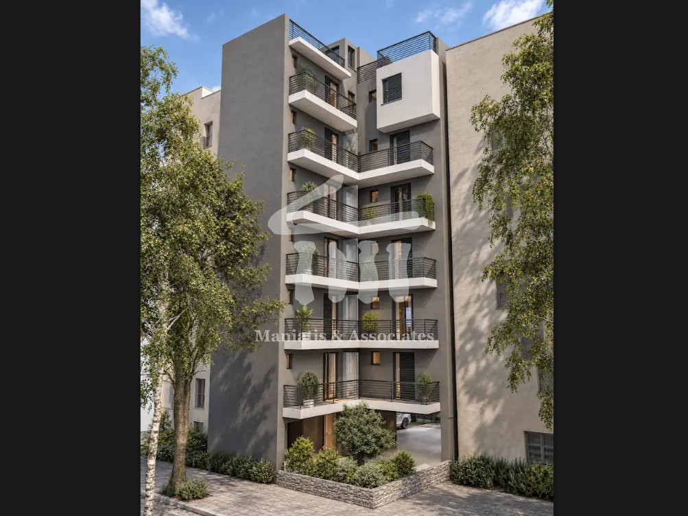 Studio / γκαρσονιέρα 24,30 τ.μ. προς πώληση, Καμίνια