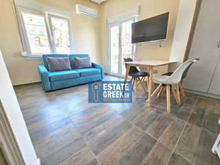 Studio / γκαρσονιέρα 38 τ.μ. για πώληση, Ν. Καβάλας, Καβάλα-thumb-1