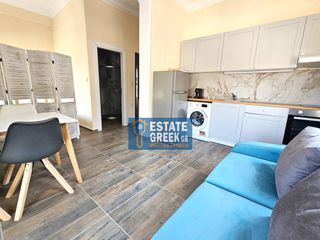 Studio / γκαρσονιέρα 38 τ.μ. για πώληση, Ν. Καβάλας, Καβάλα-thumb-3