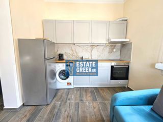 Studio / γκαρσονιέρα 38 τ.μ. για πώληση, Ν. Καβάλας, Καβάλα-thumb-4