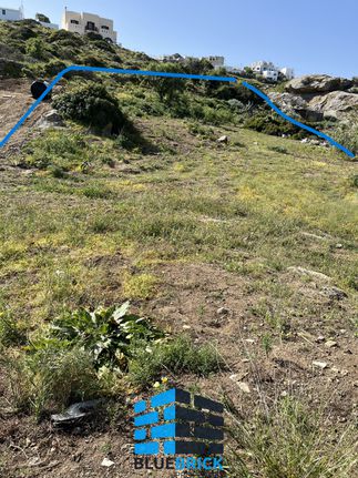 Οικόπεδο 1.413 τ.μ. για πώληση, Κυκλάδες, Νάξος