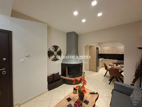 Apartment 83sqm for sale-Metamorfosi