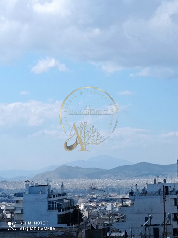 Διαμέρισμα 97 τ.μ. πρός ενοικίαση, Αθήνα - Κέντρο, Μετς - Καλλιμάρμαρο