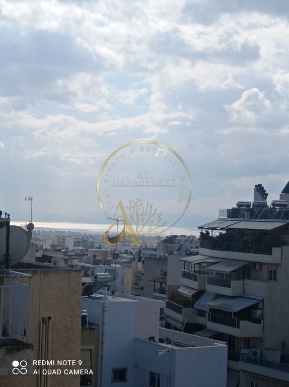 Διαμέρισμα 97 τ.μ. πρός ενοικίαση, Αθήνα - Κέντρο, Μετς - Καλλιμάρμαρο
