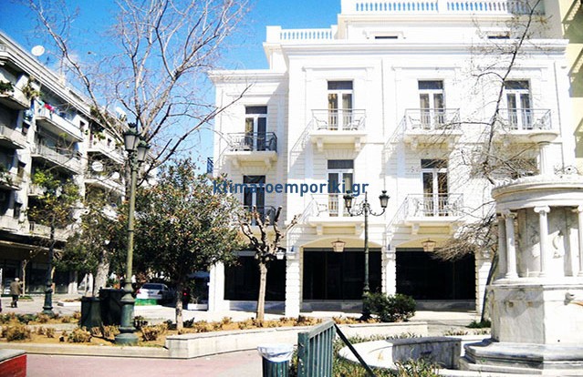 Ξενοδοχείο 2.200 τ.μ. προς πώληση, Γκάζι - Μεταξουργείο - Βοτανικός