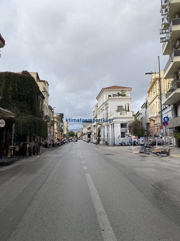 Επιχειρηματικό κτίριο 356,62 τ.μ. πρός ενοικίαση, Αθήνα - Κέντρο, Ιστορικό Κέντρο