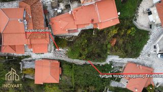 Οικόπεδο 179 τ.μ. για πώληση, Αρκαδία, Δημητσάνα-thumb-2