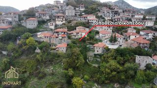 Οικόπεδο 179 τ.μ. για πώληση, Αρκαδία, Δημητσάνα-thumb-4