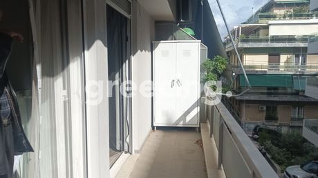 Apartment 55sqm for sale-Ampelokipoi - Pentagon