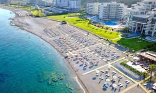 Ζητείται για ενοικίαση Ξενοδοχείο από 1 τ.μ.