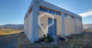 Βιοτεχνικός χώρος 302 τ.μ. για πώληση