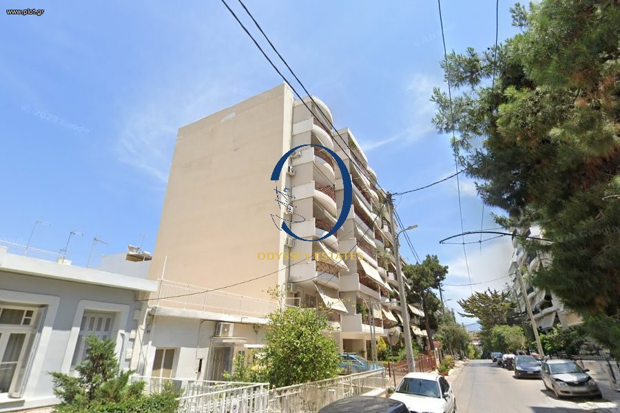 Διαμέρισμα 95 τ.μ. προς πώληση, Άγιος Παντελεήμονας Κερατσινίου
