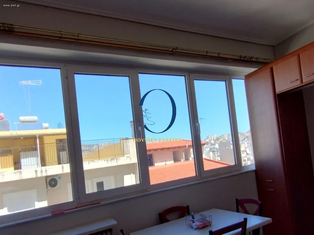 Διαμέρισμα 95 τ.μ. προς πώληση, Άγιος Παντελεήμονας Κερατσινίου