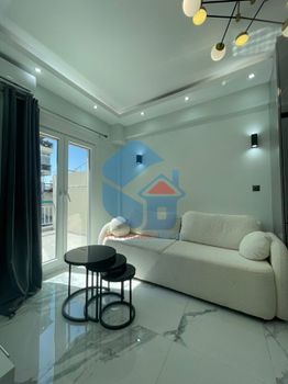 Apartment 49sqm for sale-Mpotsari