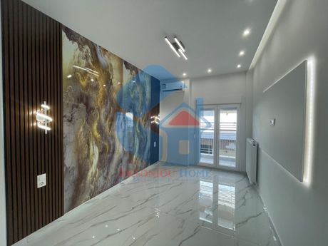 Apartment 65sqm for sale-Mpotsari