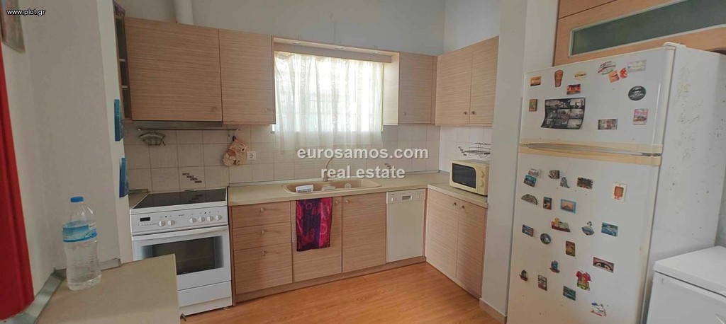 Μονοκατοικία 180 τ.μ. πρός πώληση, Ν. Σάμου, Σάμος