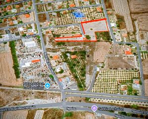 Μονοκατοικία 6.000 τ.μ. για πώληση