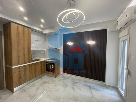 Studio 36sqm for sale-Analipsi