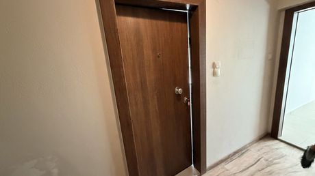 Apartment 34 sqm for rent