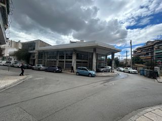 Business bulding 700 sqm for sale