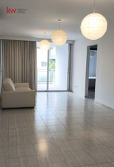 Apartment 81 sqm for rent