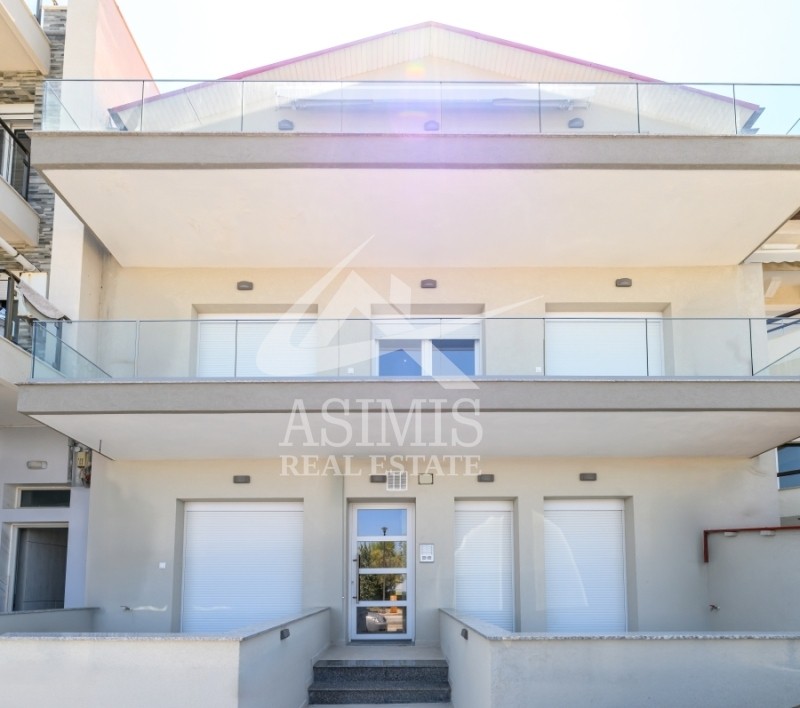Studio / γκαρσονιέρα 29 τ.μ. προς πώληση, Νέοι Επιβάτες
