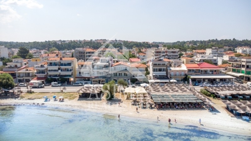Studio / γκαρσονιέρα 34 τ.μ. προς πώληση, Νέοι Επιβάτες