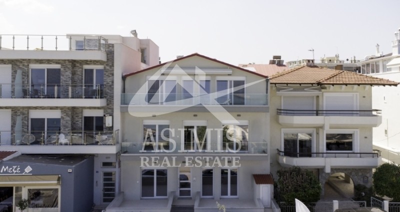 Studio / γκαρσονιέρα 34 τ.μ. προς πώληση, Νέοι Επιβάτες
