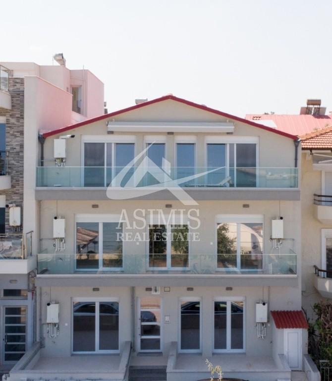 Studio / γκαρσονιέρα 34 τ.μ. προς πώληση, Νέοι Επιβάτες