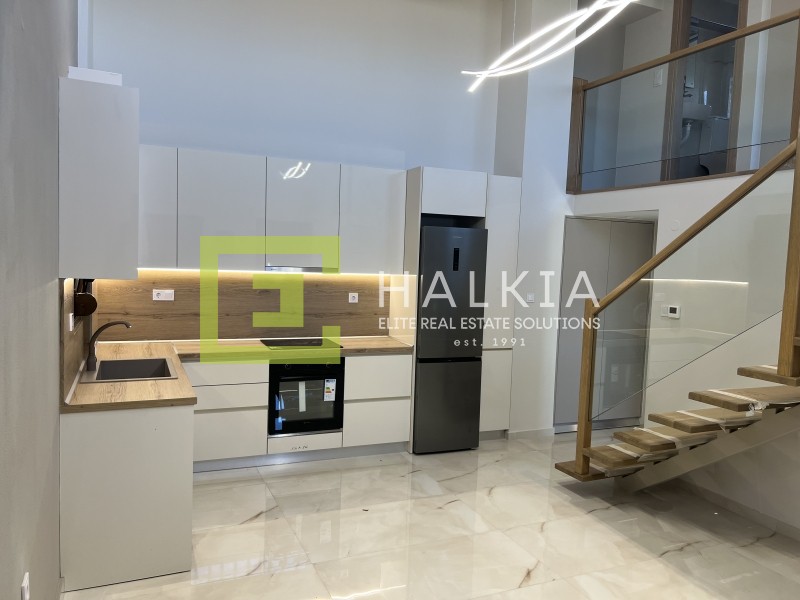 Loft 45 τ.μ. προς πώληση, Νέα Ιωνία Βόλου