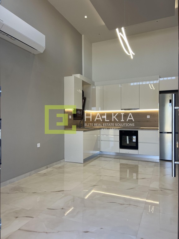 Loft 45 τ.μ. προς πώληση, Νέα Ιωνία Βόλου