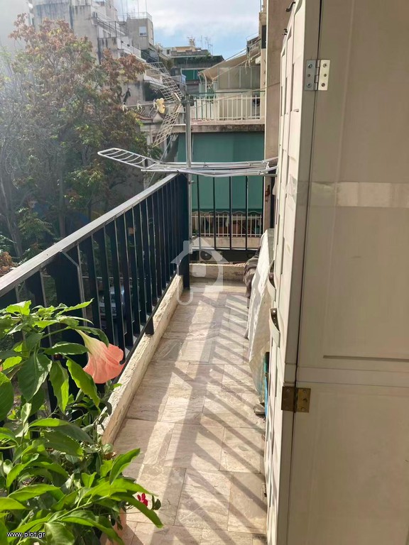Διαμέρισμα 74 τ.μ. προς ενοικίαση, Αγ. Μελετίου - Πλ. Βικτωρίας - Μάρνη