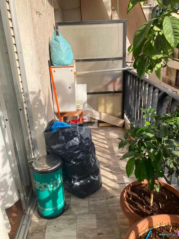 Διαμέρισμα 74 τ.μ. προς ενοικίαση, Αγ. Μελετίου - Πλ. Βικτωρίας - Μάρνη