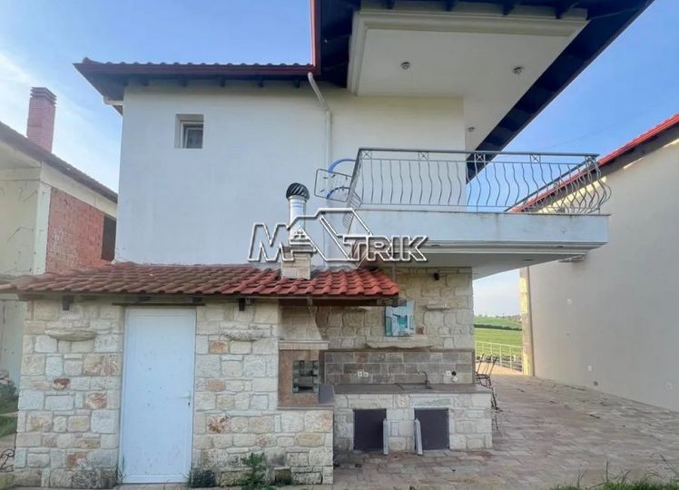 Μεζονέτα 104 τ.μ. προς πώληση, Νέα Ποτίδαια