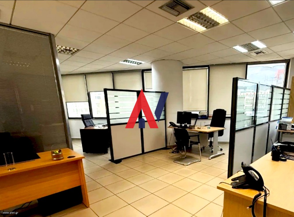 Office 250 sqm for rent, Athens - North, Chalandri