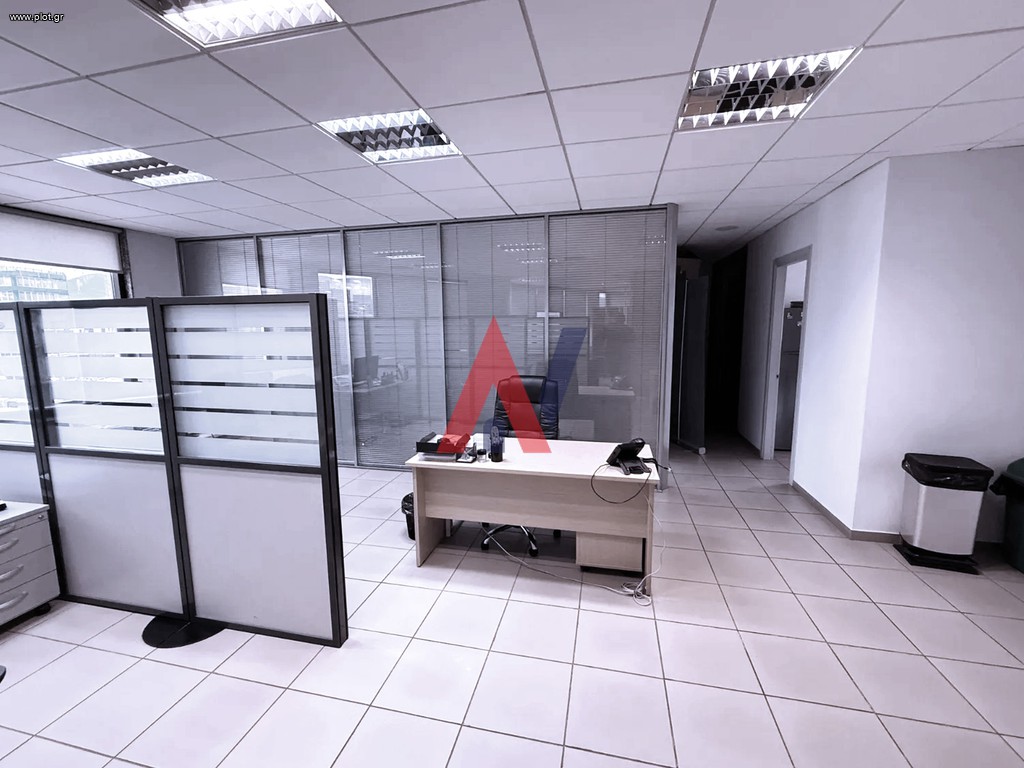 Office 250 sqm for rent, Athens - North, Chalandri