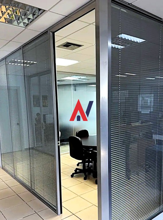 Office 250 sqm for rent, Athens - North, Chalandri