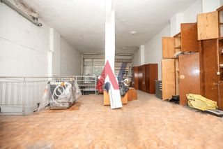 Γραφείο 500 τ.μ. για πώληση, Θεσσαλονίκη - Κέντρο, Ροτόντα-thumb-1