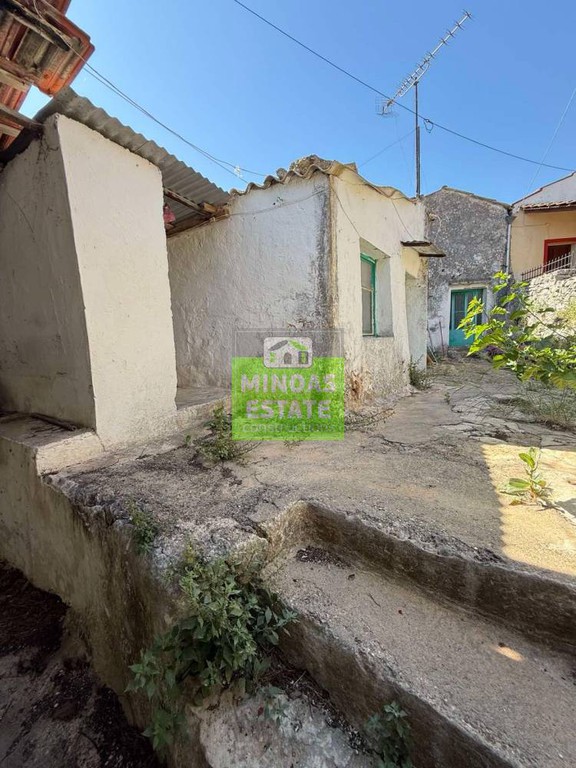 Μονοκατοικία 76 τ.μ. προς πώληση, Άγιος Παύλος Βάμου