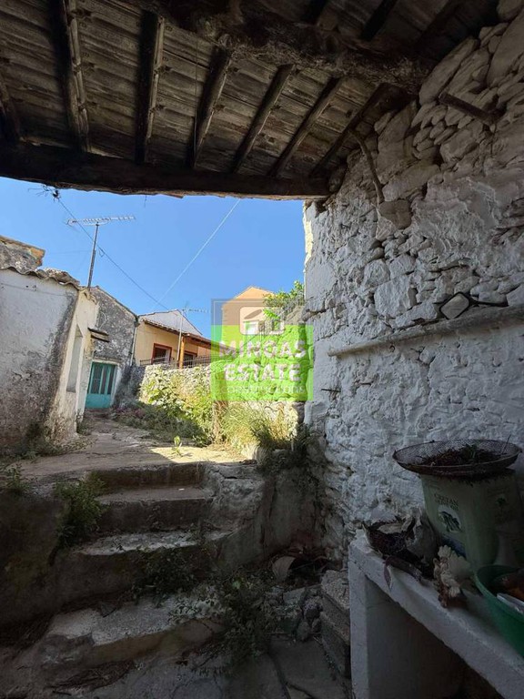 Μονοκατοικία 76 τ.μ. προς πώληση, Άγιος Παύλος Βάμου