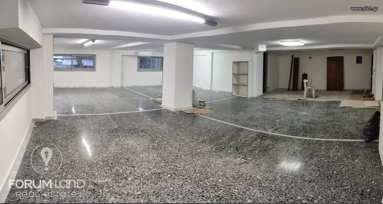 Office 115 sqm for rent, Thessaloniki - Suburbs, Kalamaria